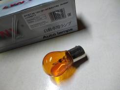 Лампа PY21W 12V BAU15S ORANGE L14421Y