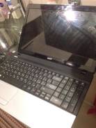 Acer Aspire V3. 15.6", 3,1 ГГц, ОЗУ 8192 МБ и больше, диск 500 Гб, WiFi, Bluetooth, аккумулятор на 2 ч.