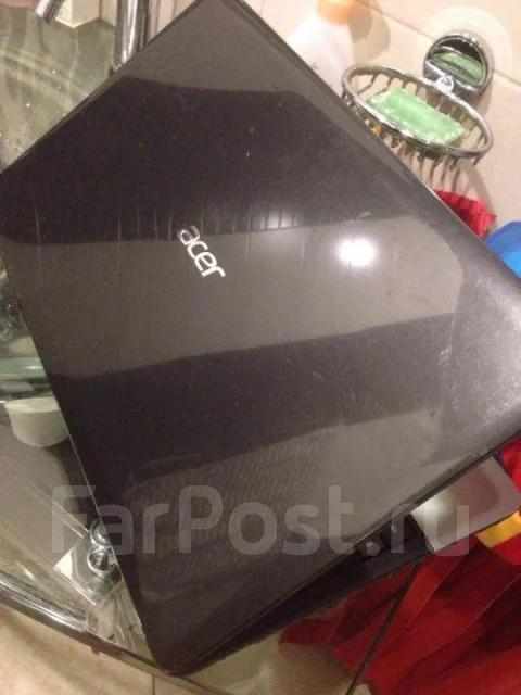 Acer Aspire V3. 15.6", 3,1����, ��� 8 ��, ���� 500���, WiFi: 1, Bluetooth: 1, ����������� �� 2��. ����
