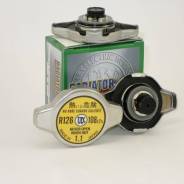 Крышка радиатора. Ford Laser, BJ3PF, BJ5PF, BJ5WF, BJ8WF, BJEPF Ford Festiva, DW3WF, DW5WF Mitsubishi: Eclipse, Endeavor, Galant, L200, Delica D:2, Gr...