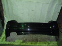 Бампер. BMW 5-Series, F10, F18 Двигатели: N20B20, N47D20, N57D30