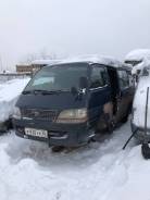 Toyota Hiace. KZH1160005807, 1KZ0670292