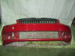 Бампер. Skoda Octavia, 5E, 5E5 Двигатели: CHHB, CHPA, CHPB, CJSA, CJSB, CJZA, CKFC, CRMB, CRVC, CWVA, CZDA
