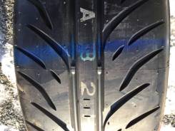 Dunlop Direzza ZII. Летние, 2013 год, без износа, 4 шт