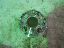 Ступица. Hyundai Accent, RB Hyundai Solaris Kia Rio, QB, UB Kia Picanto, TA Kia Pride Двигатели: G4FD, D3FA, D4FC, G4FA, G4FG, G4LA, G3LA