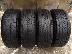 Toyo Tranpath S/U Sport. Летние, 2016 год, 5 %, 4 шт