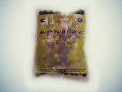 Бархат амурский.