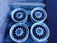 Desmond Promoda. 7.0x16", 4x114.3, 5x114.3, ET23, �� 73���. ����