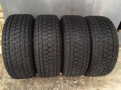 Goodyear Wrangler IP/N. Зимние, без шипов, 2011 год, 10 %, 4 шт