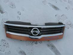 Решетка радиатора NISSAN SERENA