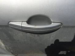 Ручка двери внешняя Ford Focus III, правая задняя