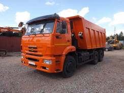 КамАЗ 6520-6012-43. Самосвал камаз 6520-6012-53 в наличии, 11 760 куб. см., 20 000 кг., 6x4