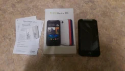 HTC Desire 310. �/�