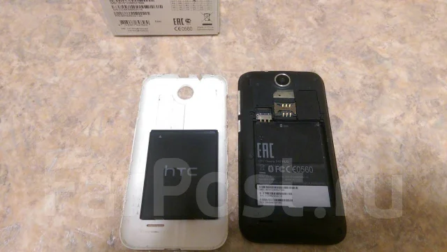 HTC Desire 310. �/� ����