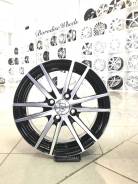 Tech Line TL 435. 5.5x14, 4x98.00, ET35, ЦО 58,6 мм.