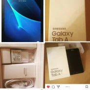 Samsung Galaxy Tab