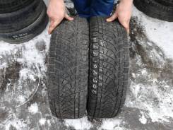 Bridgestone Blizzak DM-Z3. Зимние, без шипов, 20 %, 2 шт