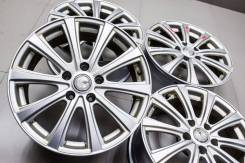 Topy Sibilla. 7.0x17", 5x114.30, ET38