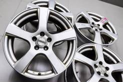 Violento. 7.0x17, 5x100.00, ET48