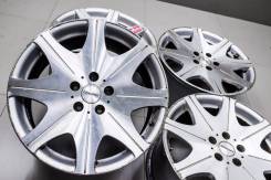 Legzas. 8.0x18", 5x114.30, ET45