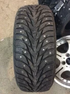 Yokohama Ice Guard IG35. ������, ����������, 2016 ���, �����