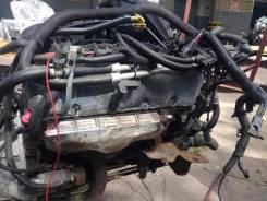Двигатель в сборе. Jeep Grand Cherokee Jeep Commander Dodge Magnum Dodge Durango Chrysler 300C Двигатель EZB. Под заказ