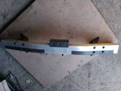 Жесткость бампера. Nissan Skyline, CPV35, HV35, NV35, PV35, V35 Двигатели: VQ25DD, VQ30DD, VQ35DE