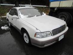Toyota Crown Majesta. UZS141, 1UZFE
