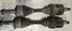 Привод, полуось. Toyota Land Cruiser, KDJ90, KDJ95, KZJ90, KZJ95, LJ90, LJ95, RZJ90, RZJ95, VZJ90, VZJ95 Toyota Hilux Surf, KDN185, KDN185W, KZN185, K...