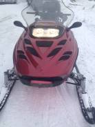 BRP Ski-Doo Legend Touring. исправен, есть птс, с пробегом. Под заказ