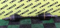 Привод, полуось. Mitsubishi: Lancer Evolution, RVR, Delica D:5, Delica, Lancer, Outlander, Galant Fortis Двигатели: 4B10, 4B11, 4B12, 4J11