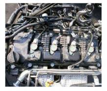 Двигатель в сборе. Suzuki Vitara Suzuki Grand Vitara, JT Двигатель J24B. Под заказ