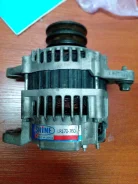 ��������� Isuzu Bighorn LR170-760 ����