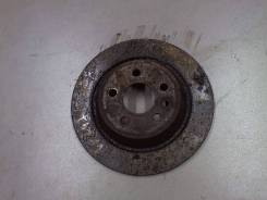 Диск тормозной Ford Mondeo 4 2007-2015, задний