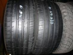 Falken Azenis FK453. Летние, 2012 год, износ: 20%, 2 шт