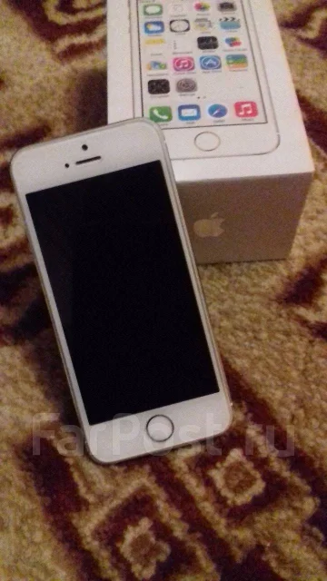 Apple iPhone 5s. �/� ����