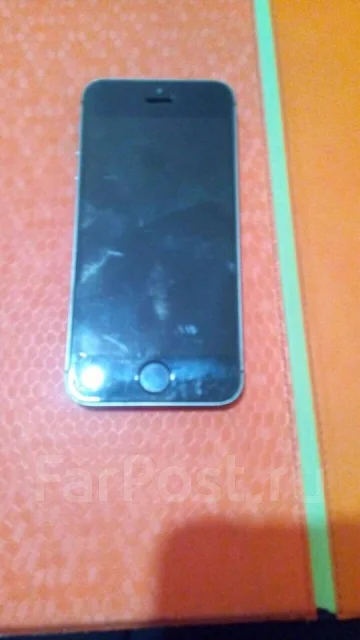 Apple iPhone 5s. �/� ����