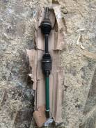 Привод, полуось. Renault Koleos, HY0 Nissan Rogue, S35 Nissan X-Trail, T31, T31P, T31R, TNT31 Двигатели: 2TR, M9R, QR25DE, MR20DE, QR25