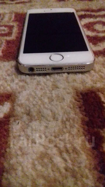 Apple iPhone 5s. �/� ����