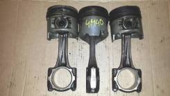 Поршень. Mitsubishi Fuso Canter