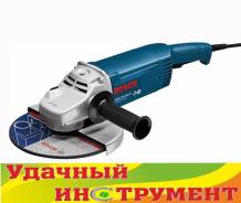 Шлифмашины угловые.
