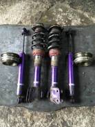 Амортизатор. Toyota Passo, KGC10, KGC15, KGC30, KGC35 Daihatsu Boon, M300S, M301S, M310S, M312S, M600S, M601S, M610S, M700S, M710S Двигатель 1KRFE
