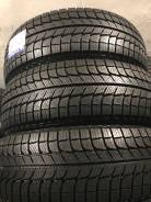 Michelin X-Ice 3. Зимние, без шипов, без износа, 4 шт