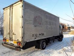 Hino Ranger. Продам , 6 500 куб. см., 3-5 т