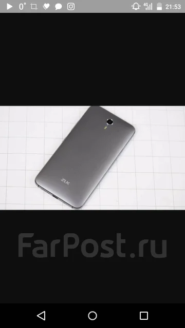 ZUK Z1. �/� ����