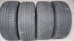 Michelin Latitude X-Ice. Зимние, без шипов, 2009 год, 5 %, 4 шт