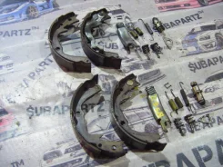 ������� ������� ������� Subaru Outback BP9 EJ253 2008 �12 26694AG000 ����