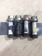 Крепление амортизатора. Toyota: Allion, Corona, Windom, ist, Aurion, Vios, Prius C, iQ, Camry Gracia, MR-S, Probox, EQ EV, Opa, Vista, Carina, Caldina...