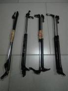 Амортизатор двери багажника. Toyota Yaris, NCP10, NCP13, NCP130, NCP131, NLP10, SCP10 Toyota Vitz, NCP10, NCP13, NCP15, SCP10, SCP13 Toyota Echo, NCP1...