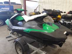 BRP Sea-Doo Spark. 90,00 л.с., Год: 2014 год